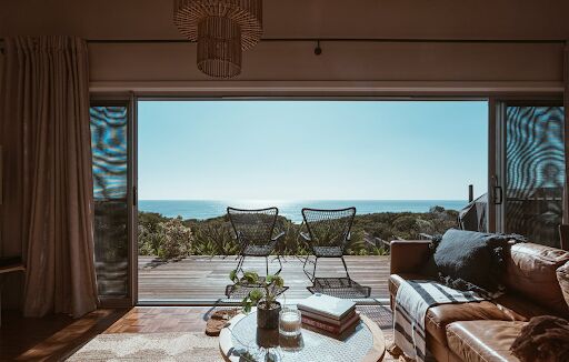 Luxury Escapes: Indulging In Exquisite Accommodations For The Discerning Traveler